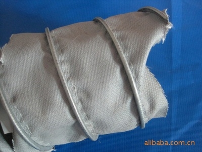 5寸內徑125mm寸外夾高溫風管